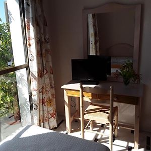 Habitaciones Hernández